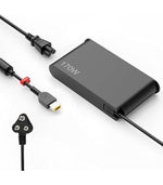 Lenovo Slim 170W AC Adapter power supply with connector and power cord for laptops