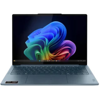 Lenovo Yoga Slim AMD Ryzen™ AI 7 350 (83JY005YIN) – 32GB RAM | 1TB SSD | 14" OLED | Windows 11