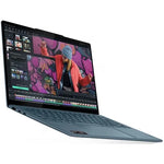 Lenovo Yoga Slim AMD Ryzen™ AI 7 350 (83JY005YIN) – 32GB RAM | 1TB SSD | 14" OLED | Windows 11