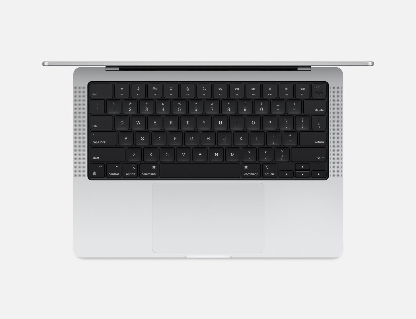 14-inch MacBook Pro | 16GB, 512GB SSD | M4 chip | Silver