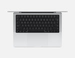 14-inch MacBook Pro | 16GB, 512GB SSD | M4 chip | Silver