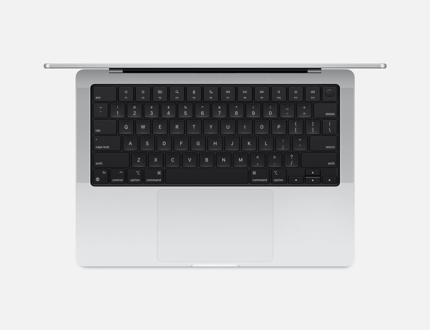 14-inch MacBook Pro | 16GB, 512GB SSD | M4 chip | Silver