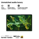 Lenovo Yoga Tab Plus 16GB 512GB with Keyboard & Pen (ZAEG0048IN)