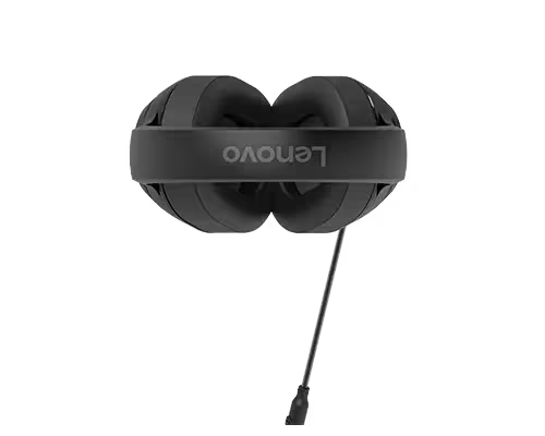 Lenovo Wired Gaming Headphone H110 Headset (GXD1P46879)