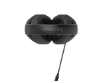 Lenovo Wired Gaming Headphone H110 Headset (GXD1P46879)
