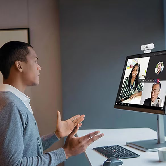 Lenovo Net BO 300 FHD Webcam (GXC1B34793)