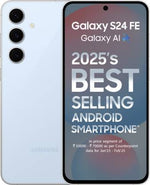 Samsung Galaxy S24 FE 5G | 8GB RAM 128GB Mint