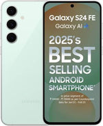 Samsung Galaxy S24 FE 5G | 8GB RAM 128GB Mint