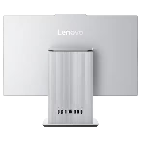 Lenovo AIO i3 13th Gen (F0HN00PGIN) 23.8-inch All-in-One Desktop