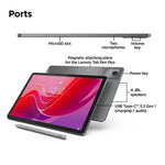 Lenovo Tab with Pen 8GB RAM 256GB Storage (ZAFM0706IN)