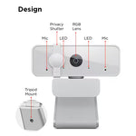 Lenovo Net BO 300 FHD Webcam (GXC1B34793)