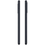 Side view of Redmi 12C 6GB RAM 128GB smartphone showing slim profile and button placement