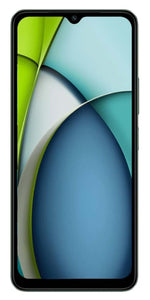 Redmi A3X smartphone with 4GB RAM and 64GB storage front view showing display Redmi A3X 4GB 64GB price