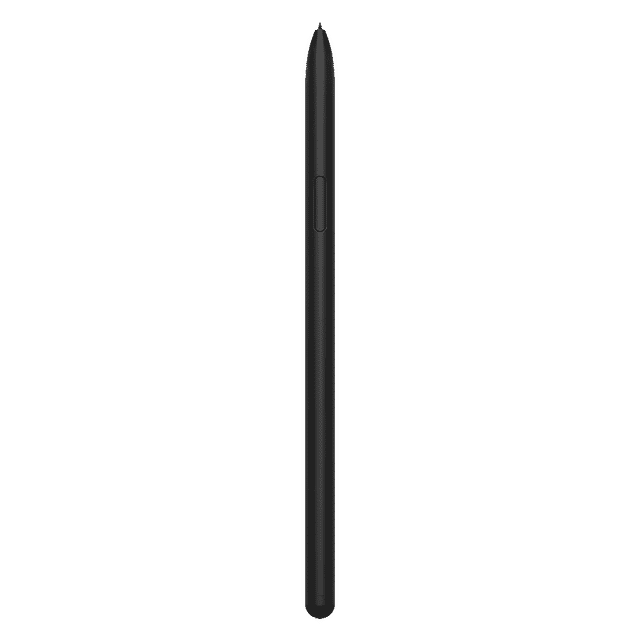 Samsung Galaxy Tab S8 5G tablet stylus pen in black for precise touchscreen input