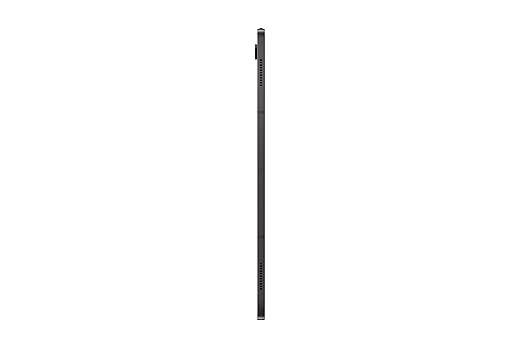 Slim black stylus pen for Samsung Galaxy Tab S8 Ultra with precision tip and button