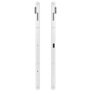 Side view of Samsung Galaxy Tab S9 FE Wi-Fi tablet showing slim profile and button placement