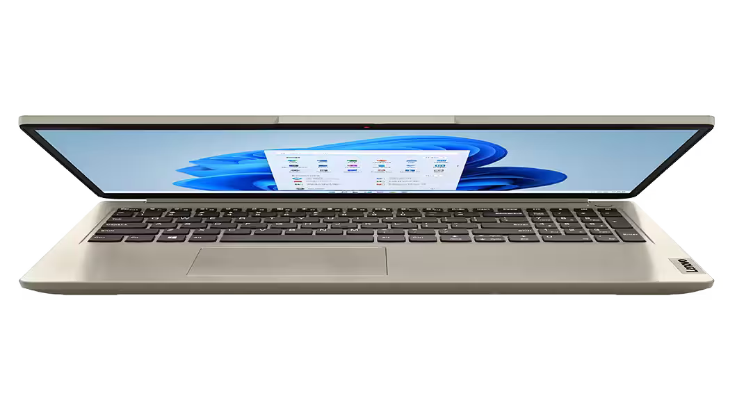 Lenovo Ideapad 1 (82LX00F7IN) Intel Celeron | 8GB RAM | 512GB SSD | 15.6" Display | 1 Year Warranty