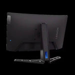 Lenovo Legion R27QC-3027 27" QHD VA Gaming Monitor (67C6GAC2IN) – 180Hz Refresh Rate, 1ms Response, AMD FreeSync Premium