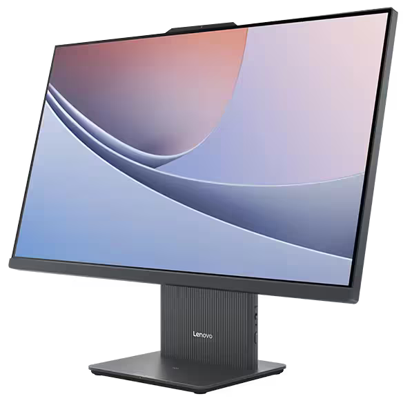 Lenovo AIO i3 13th Gen (F0HN00PGIN) 23.8-inch All-in-One Desktop