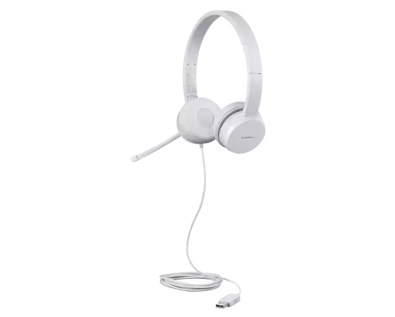 Lenovo Audio BO 110 Stereo USB Headset (GXD1E71385)