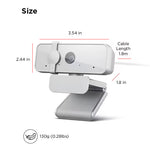 Lenovo Net BO 300 FHD Webcam (GXC1B34793)