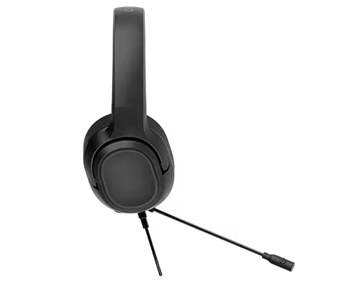 Lenovo Wired Gaming Headphone H110 Headset (GXD1P46879)