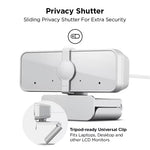 Lenovo Net BO 300 FHD Webcam (GXC1B34793)