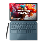 Lenovo Yoga Tab Plus 16GB 512GB with Keyboard & Pen (ZAEG0048IN)
