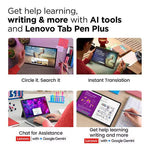 Lenovo Tab Pro with Pen Plus (ZAE40195IN) | 12GB RAM, 256GB Storage