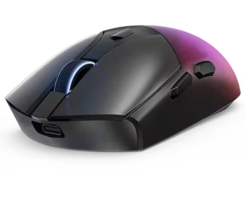LENOVO WIRELESS RGB GAMING MOUSE (GY51P83012)
